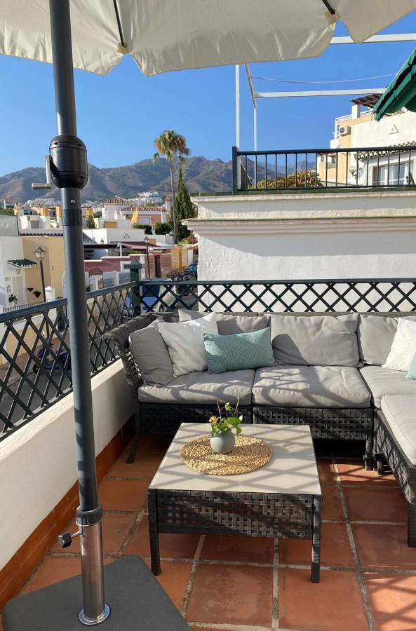 Miramar - Luxury Near Burriana With Pool