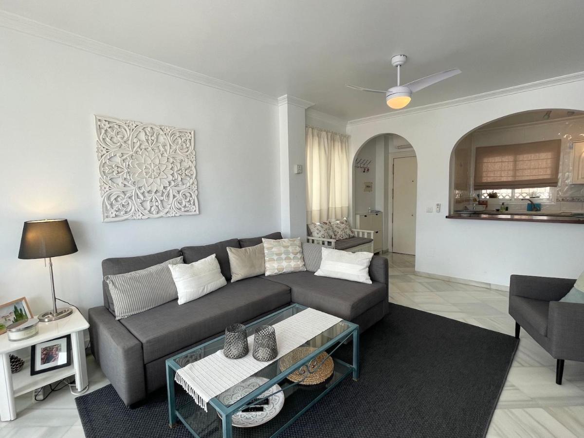 Miramar - Luxury Near Burriana With Pool Nerja