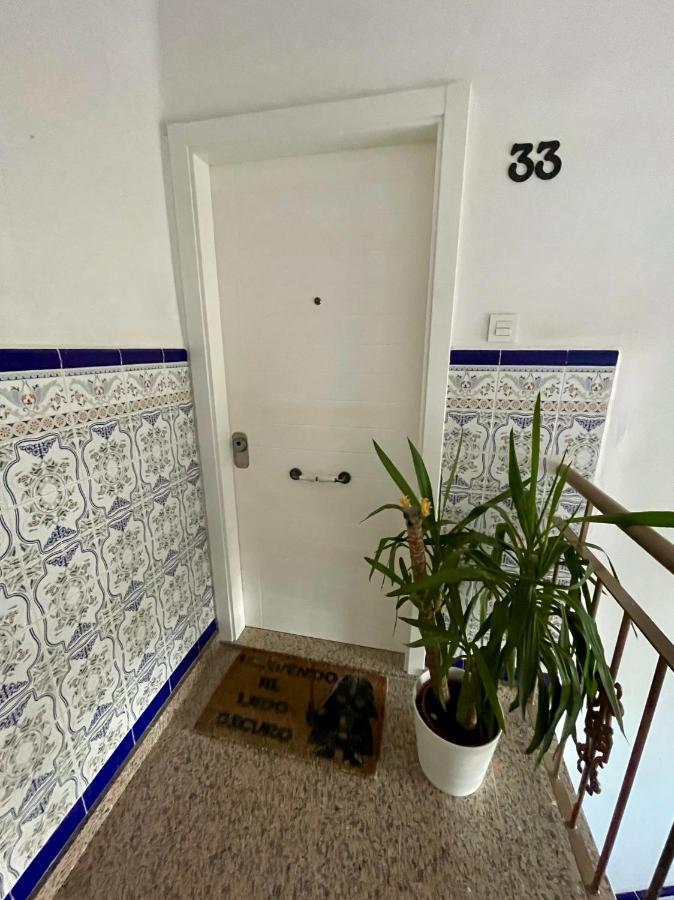 La Torna In By Centrall Alquileres Turísticos Nerja