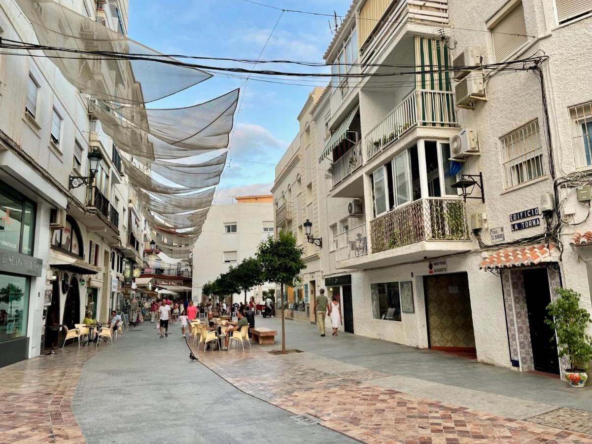 Apartamento La Torna In By Centrall Alquileres Turísticos Nerja