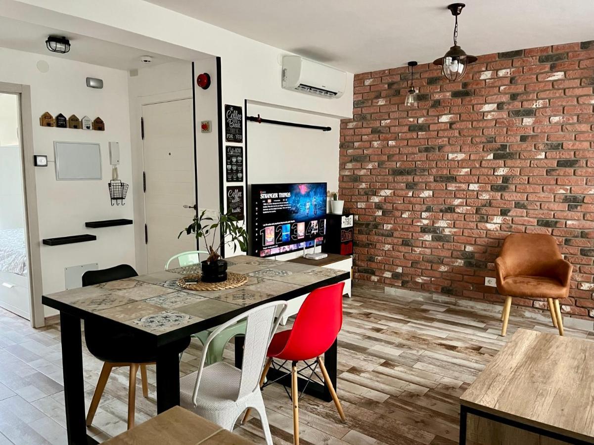 La Torna In By Centrall Alquileres Turísticos Apartamento