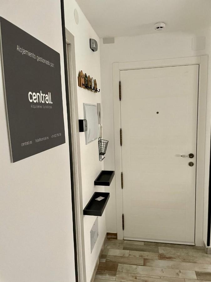 La Torna In By Centrall Alquileres Turísticos Apartamento Nerja