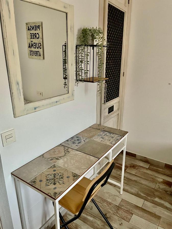 La Torna In By Centrall Alquileres Turísticos Apartamento