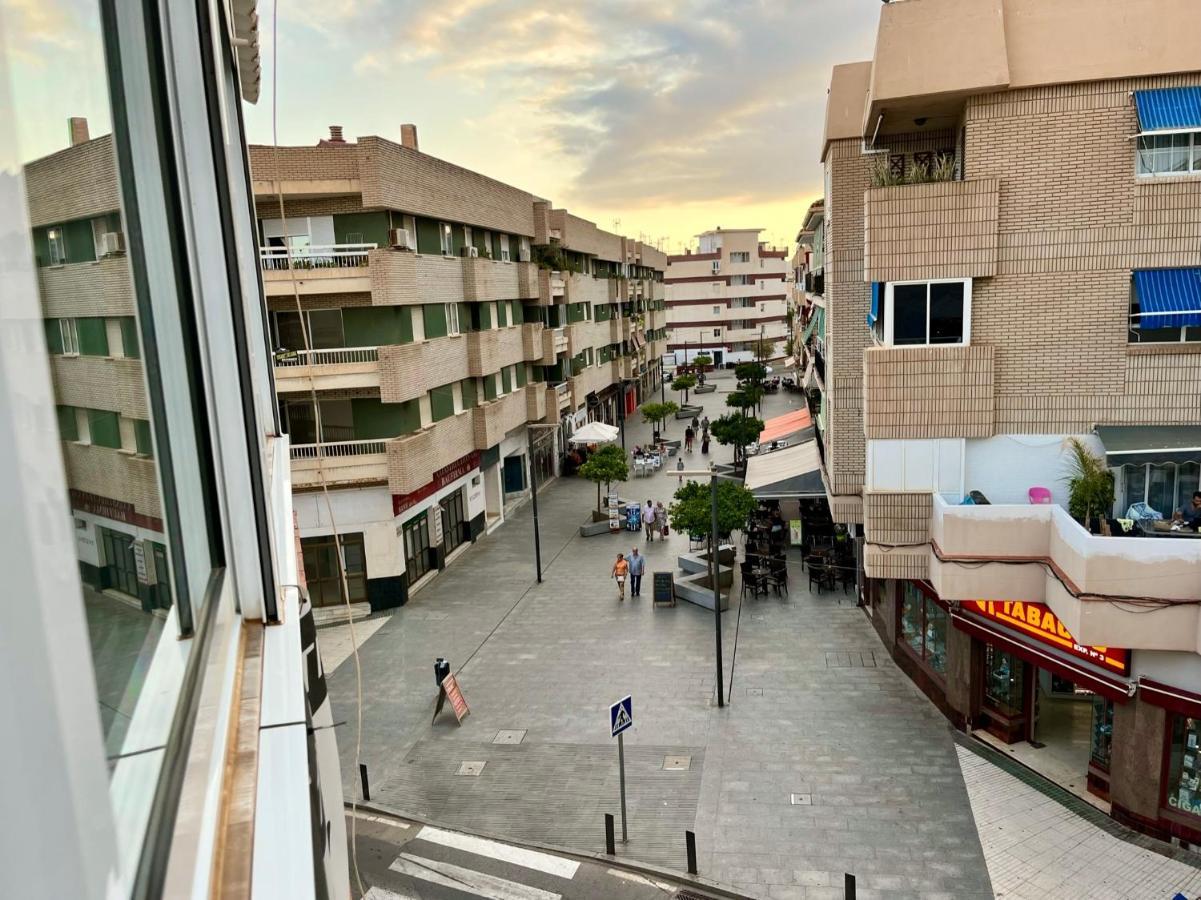 Apartamento La Torna In By Centrall Alquileres Turísticos Nerja