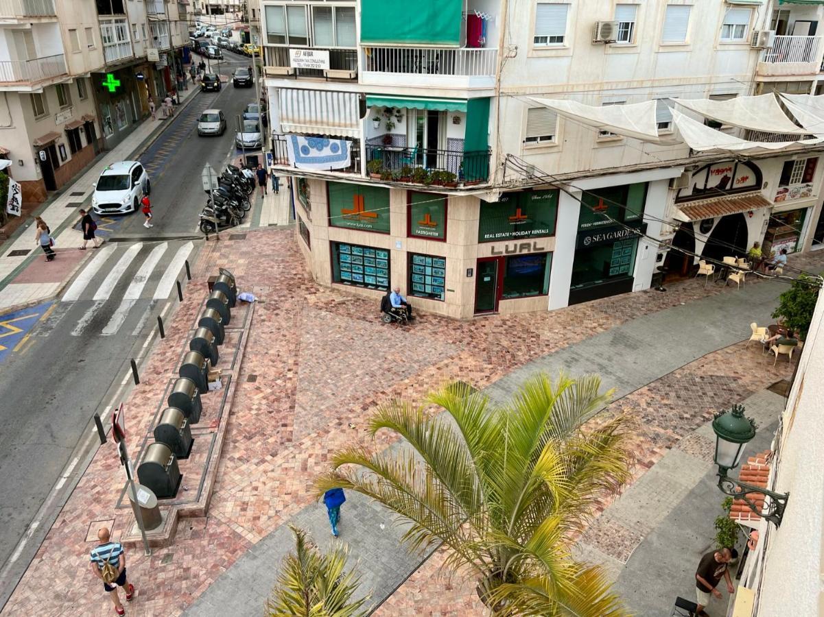 La Torna In By Centrall Alquileres Turísticos Nerja
