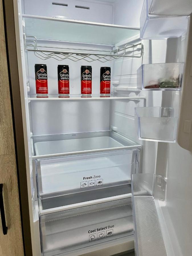 Apartamento La Torna In By Centrall Alquileres Turísticos *