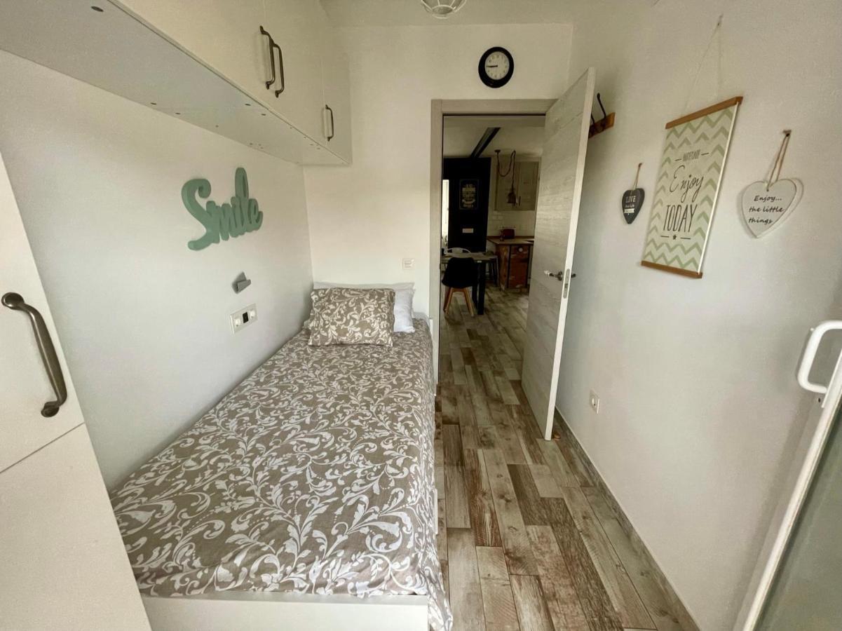La Torna In By Centrall Alquileres Turísticos Apartamento *