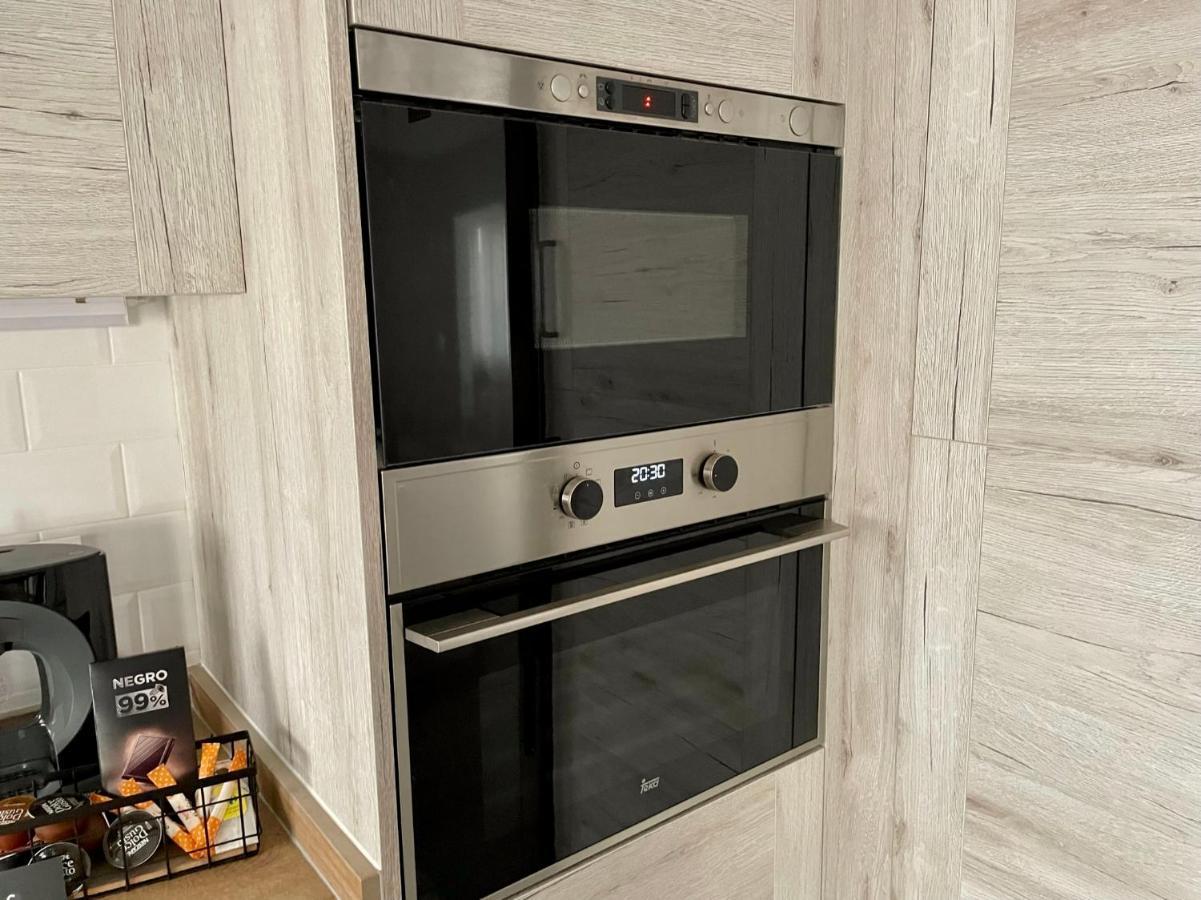 Apartamento La Torna In By Centrall Alquileres Turísticos