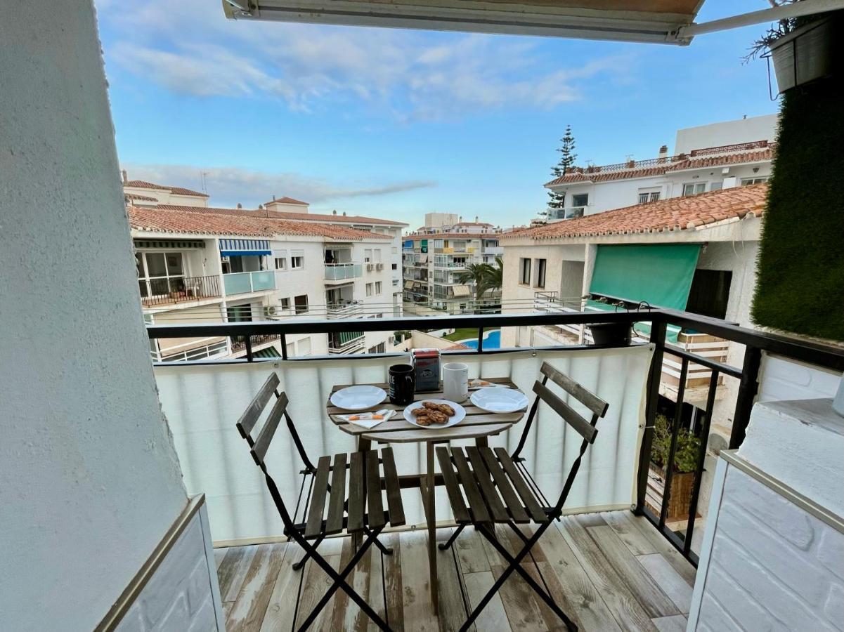 La Torna In By Centrall Alquileres Turísticos Apartamento