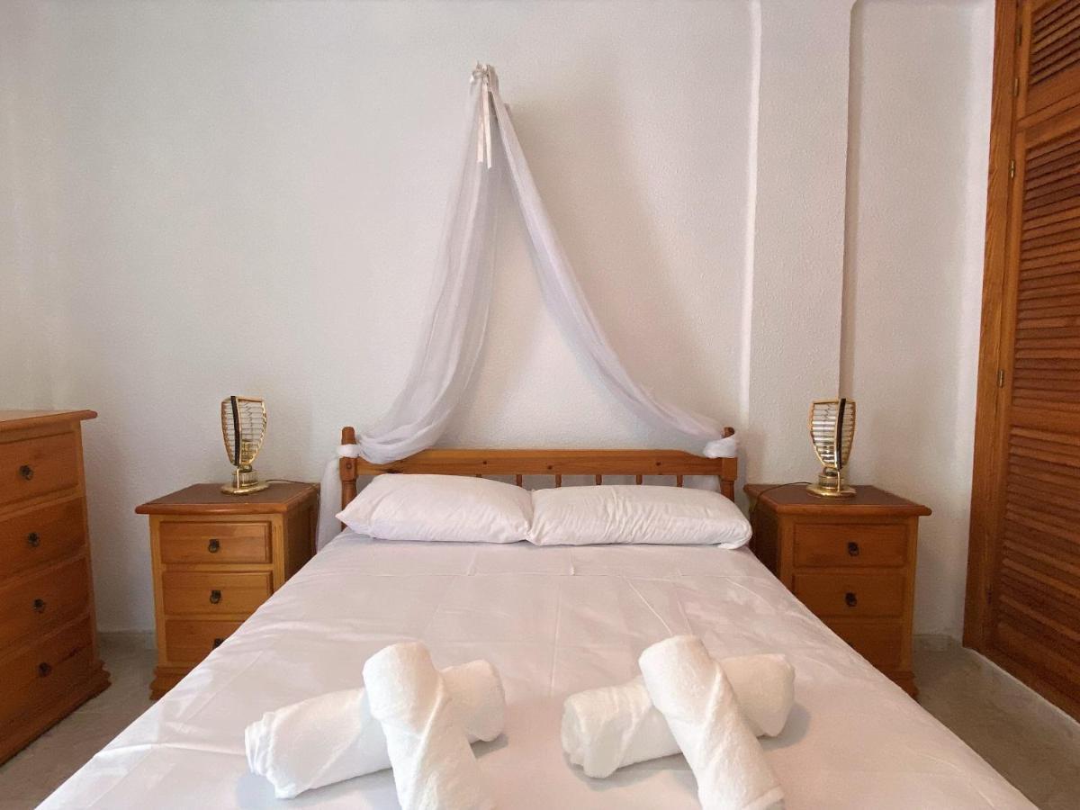 Apartamento Bahamas 24 Burriana Casasol *