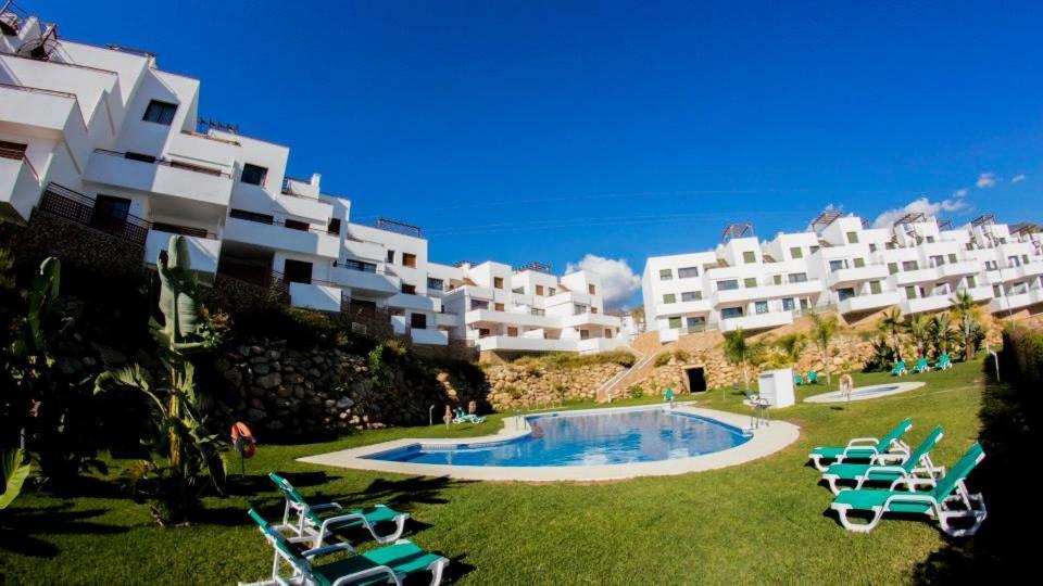 Andaluz Mar De