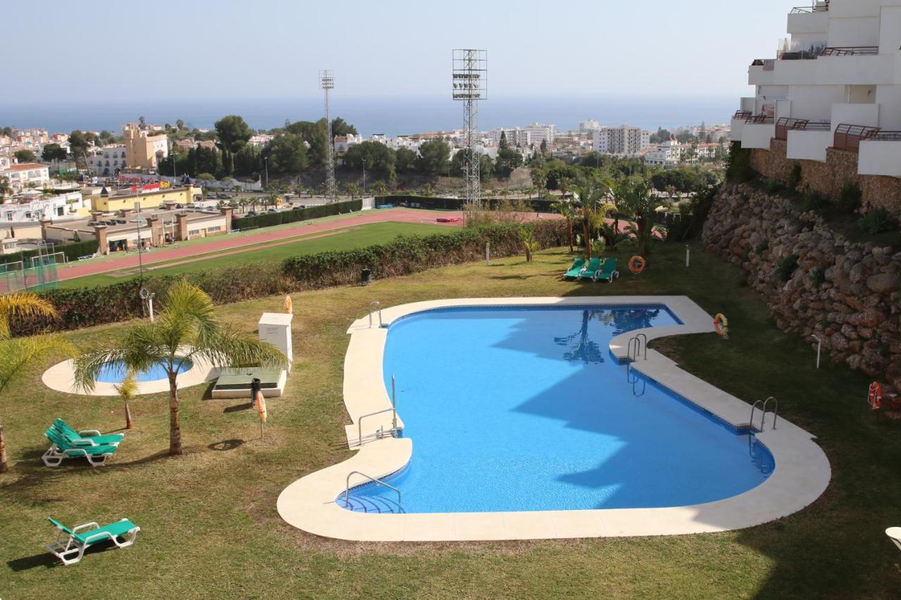 Apartamento Andaluz Mar De