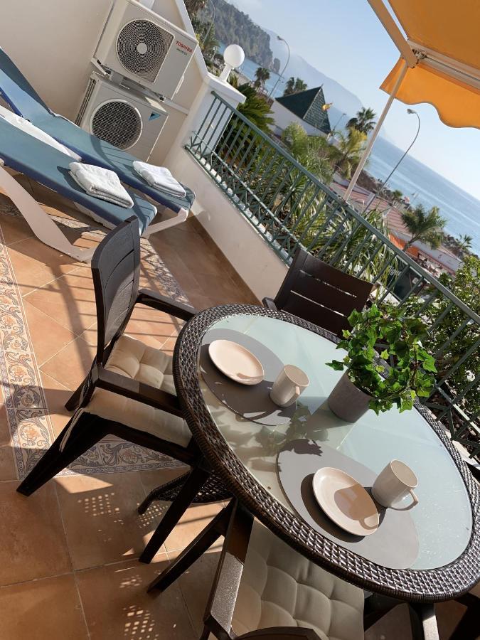 Apartment Sunny Frontline Burriana *