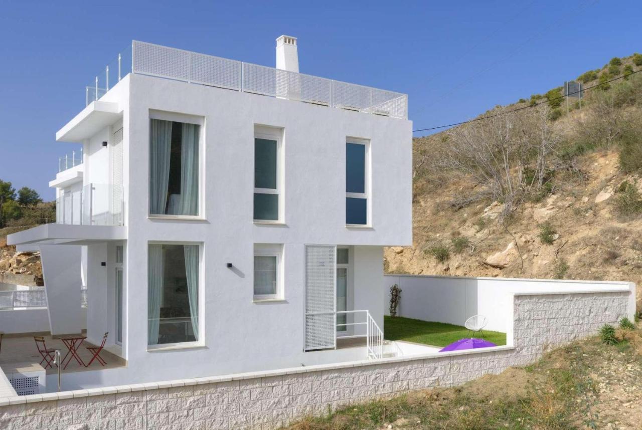 Villa Capistrano Blue Cinco Nerja