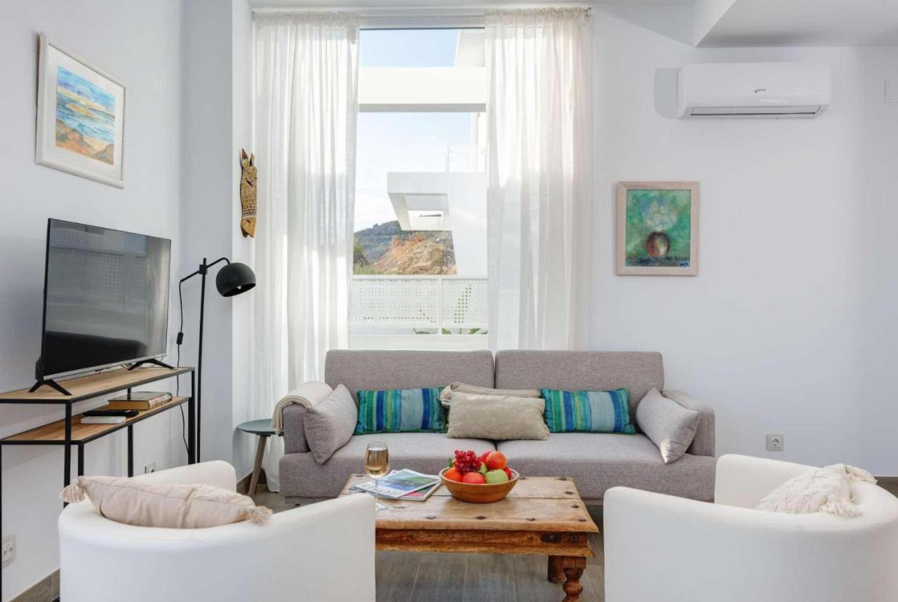 Villa Capistrano Blue Cinco Nerja