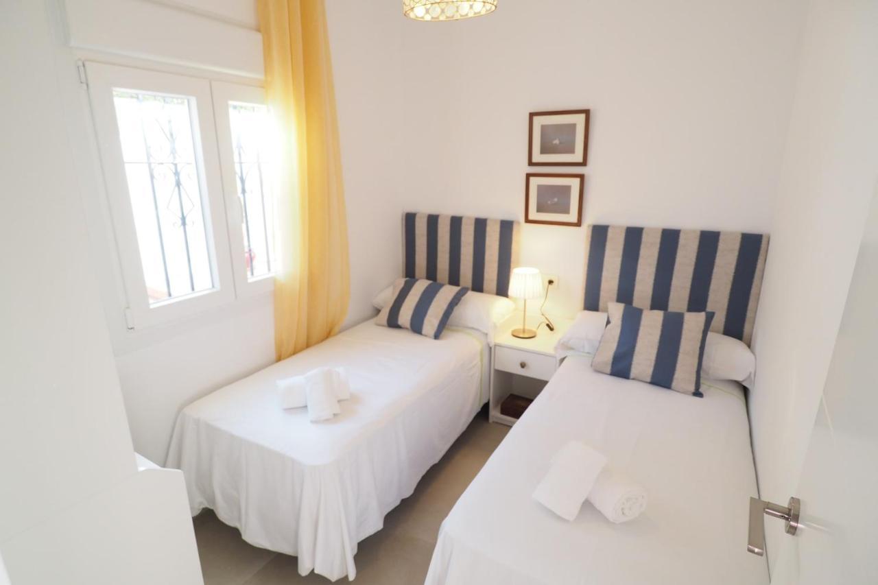 Villa Paradise - Encanto Nerja