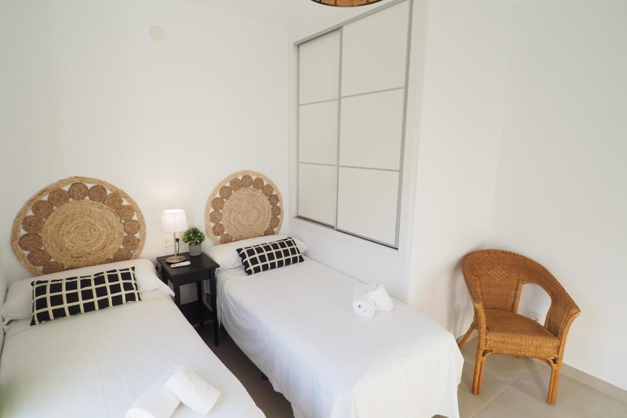 Paradise - Encanto * Nerja