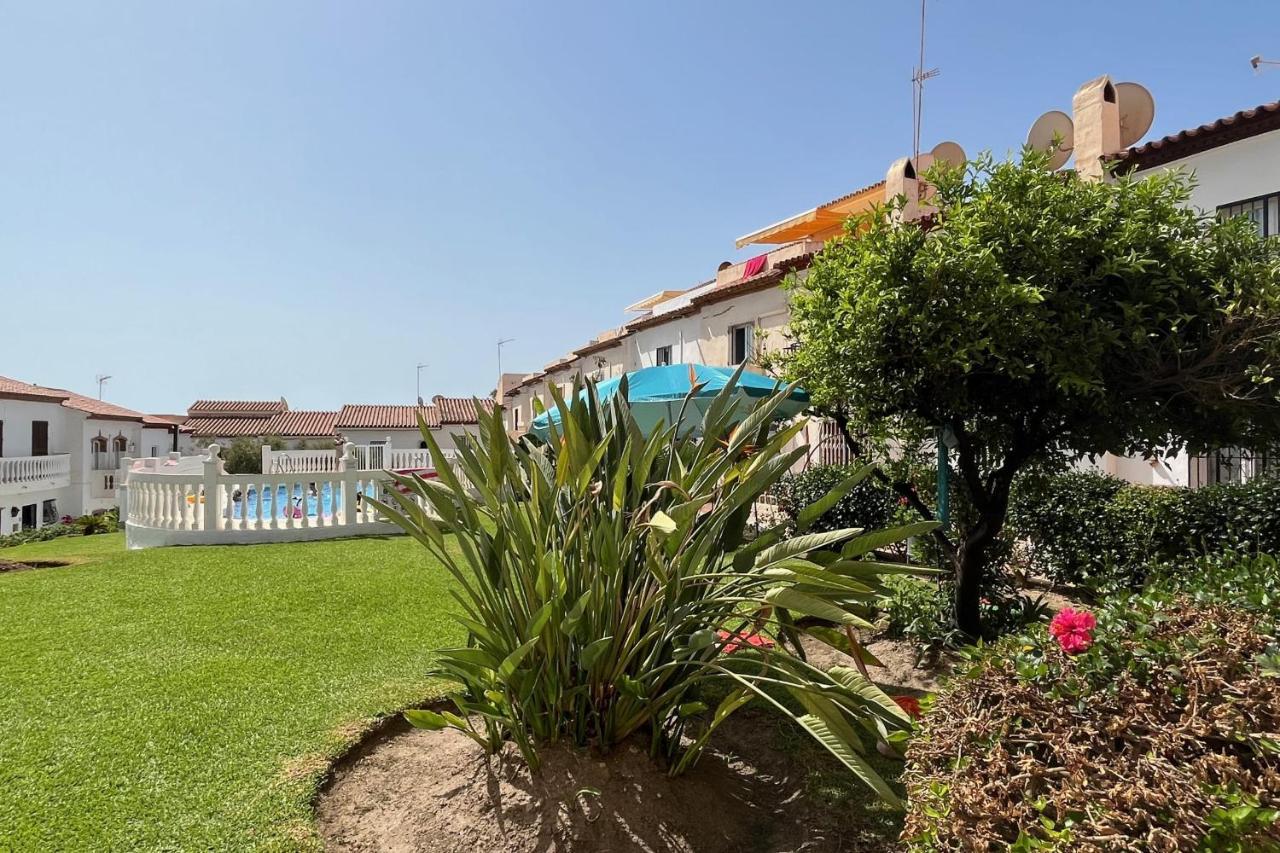 Villa Paradise - Encanto Nerja