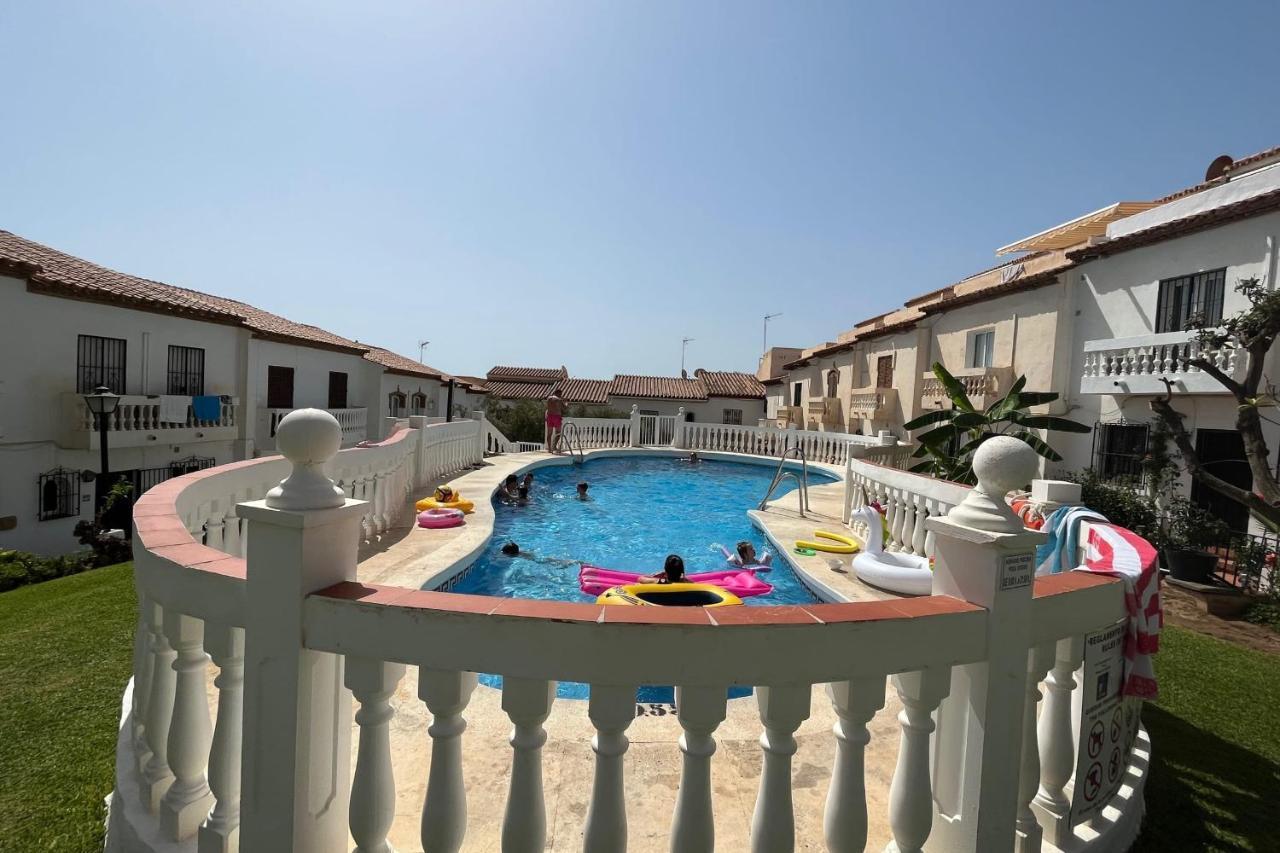 Villa Paradise - Encanto Nerja