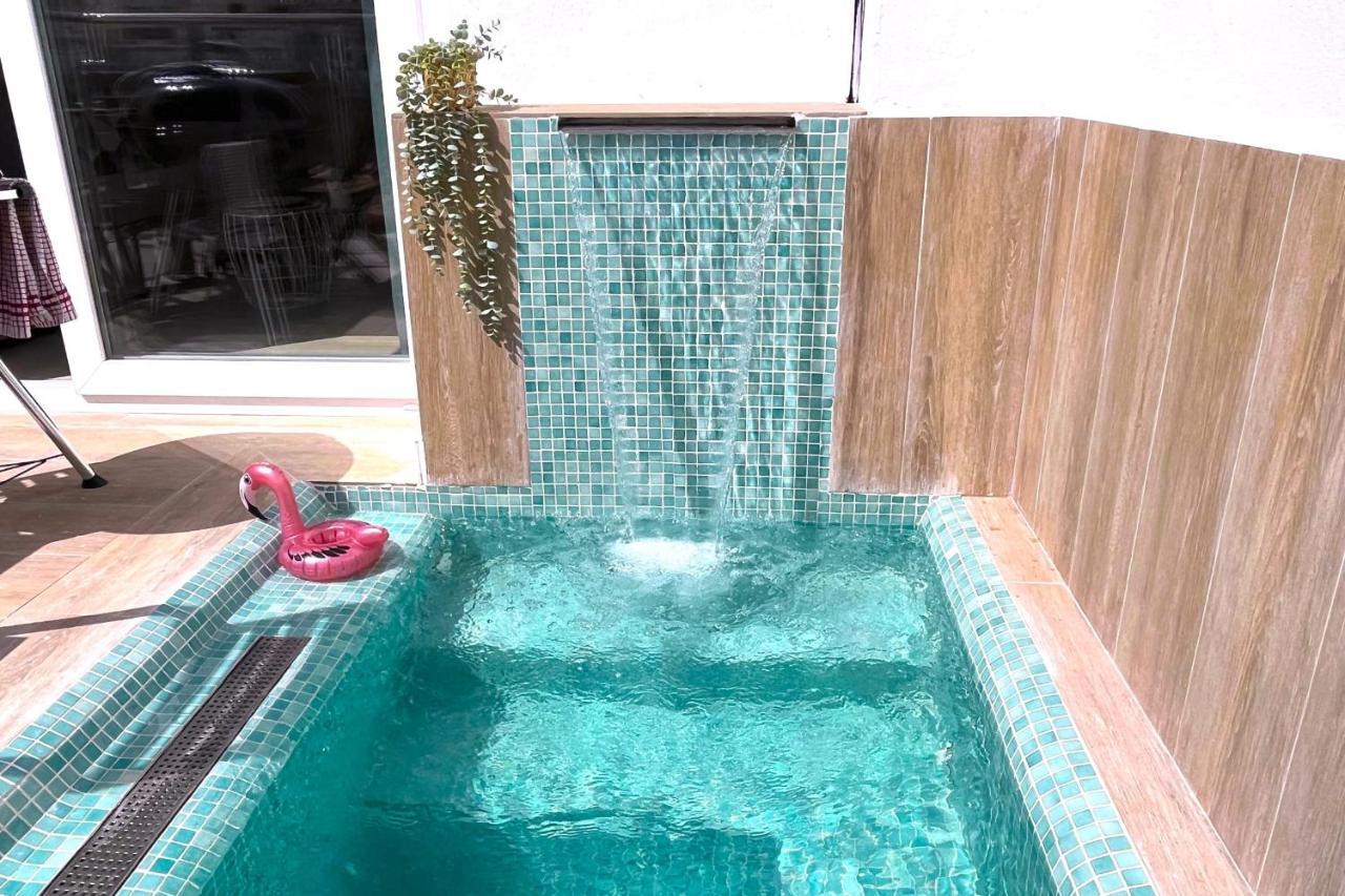 Villa Paradise - Encanto Nerja
