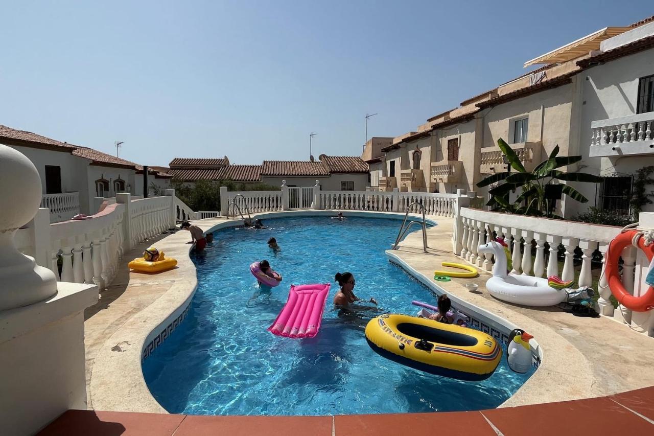 Villa Paradise - Encanto *