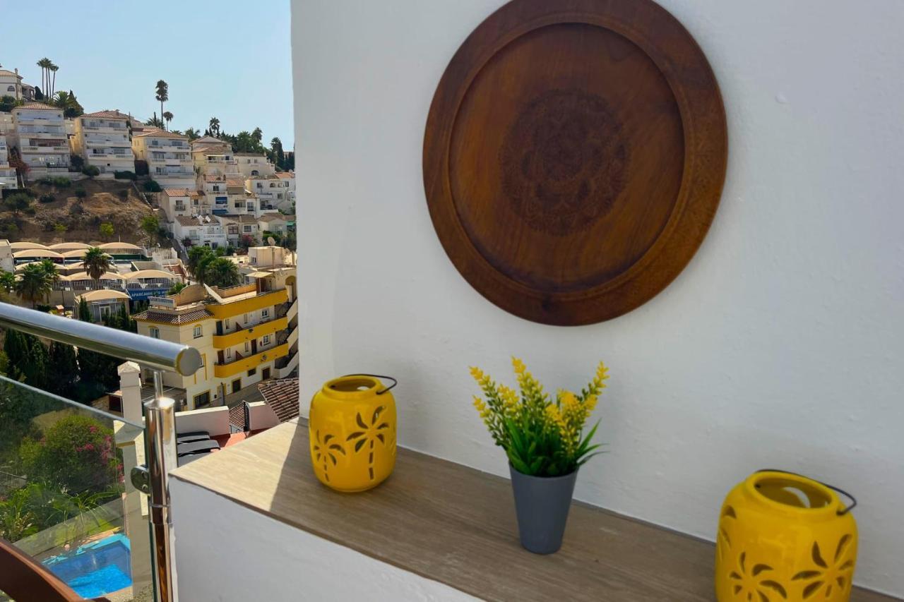 Paradise - Encanto Nerja