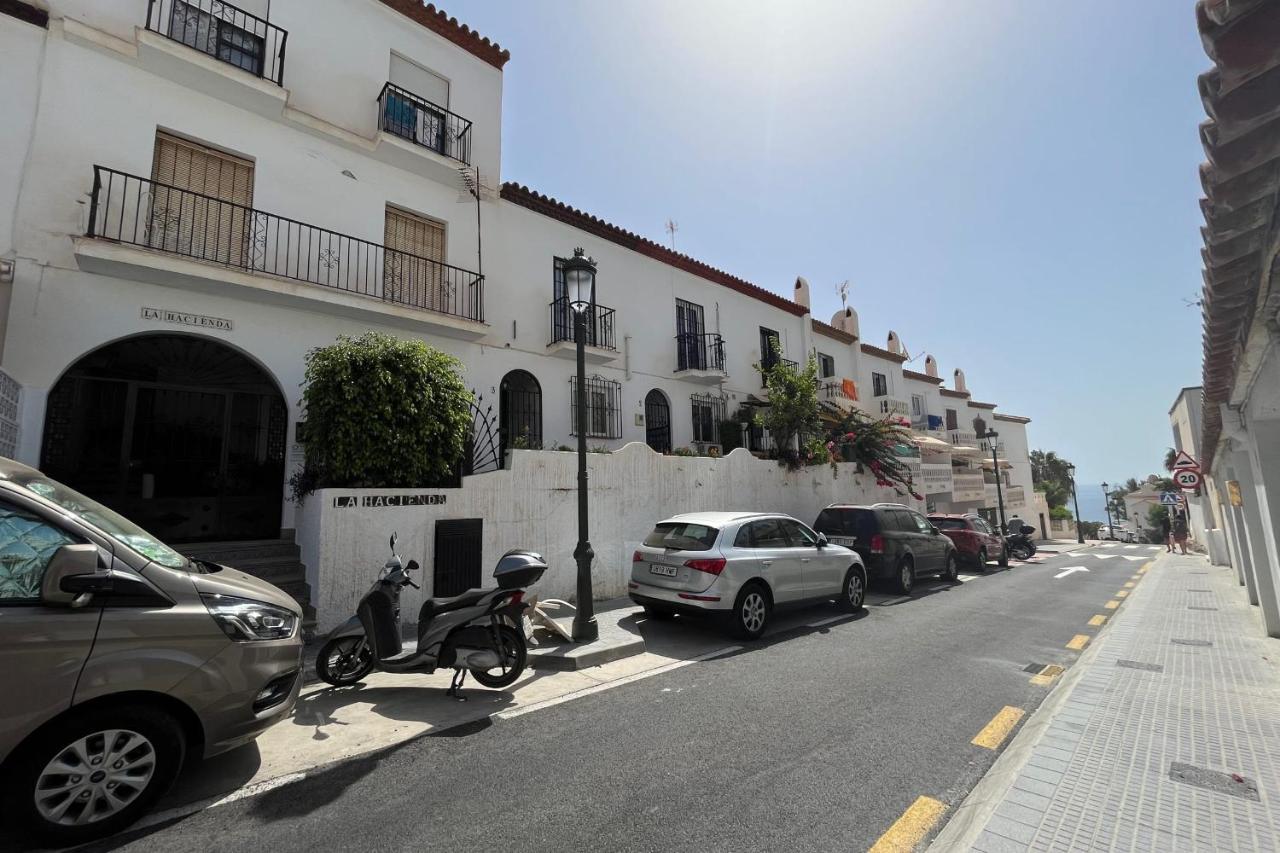 Villa Paradise - Encanto Nerja