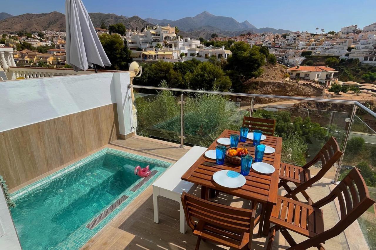 Paradise - Encanto * Nerja