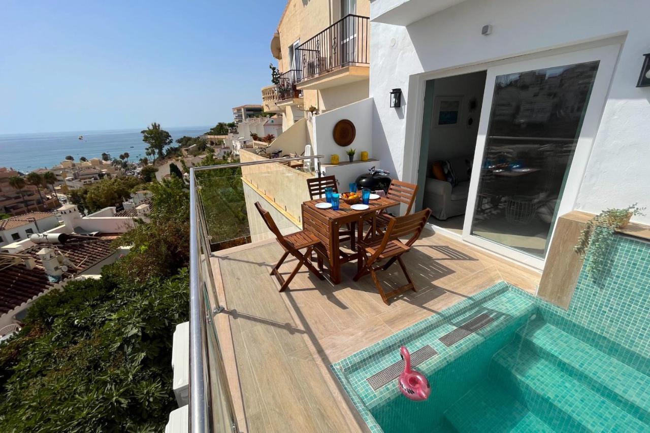 Paradise - Encanto Nerja