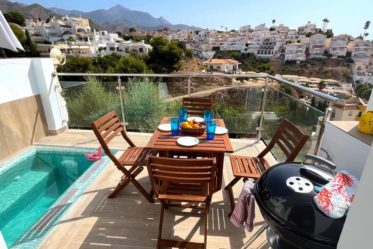 Paradise - Encanto Villa Nerja
