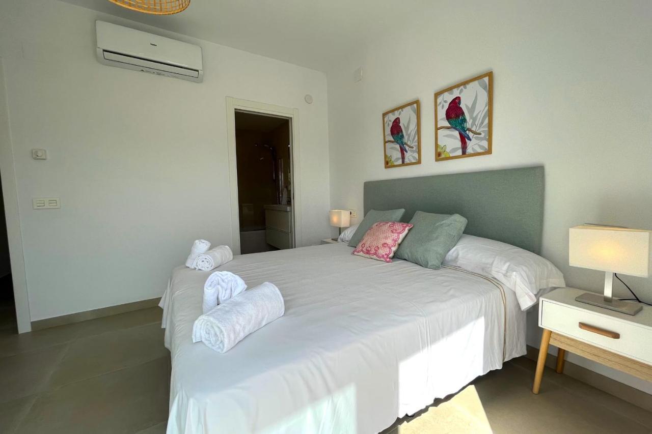 Paradise - Encanto Villa