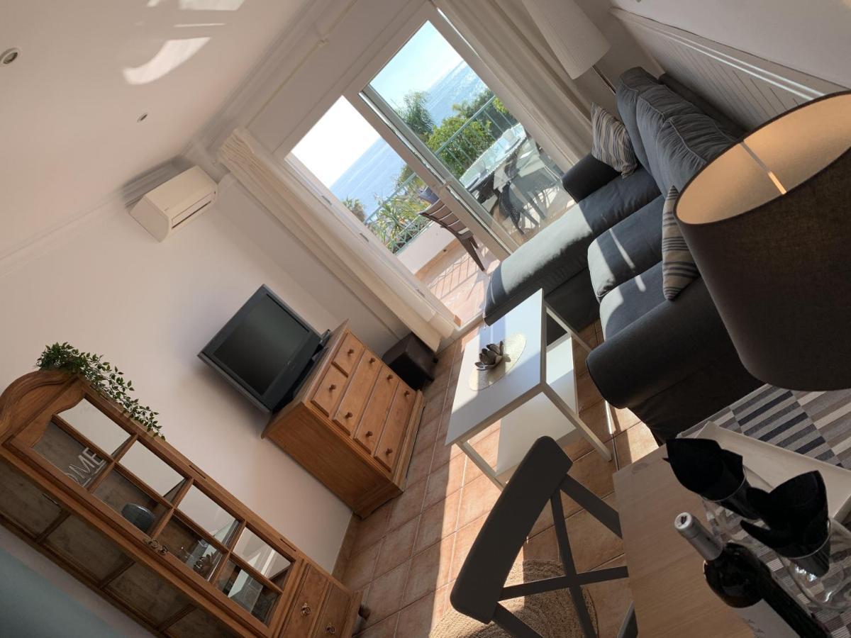 Sunny Frontline Burriana Apartment