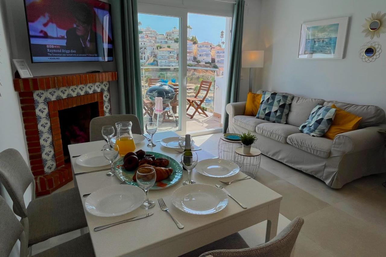 Paradise - Encanto Villa Nerja