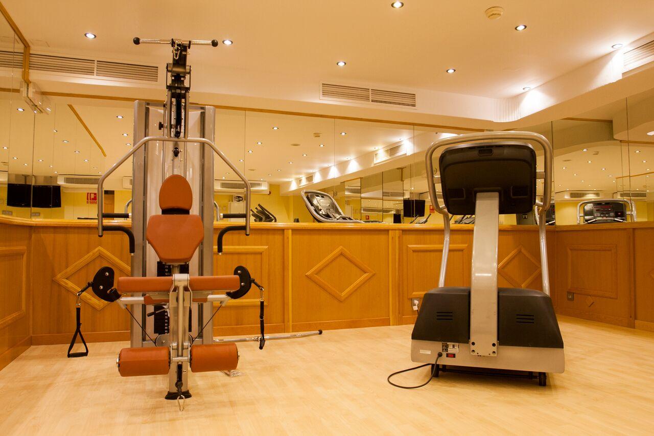 Balcón De Europa Hotel 4*