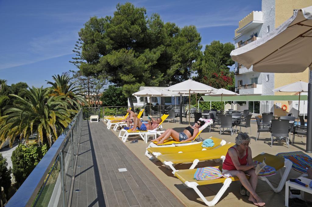 Hotel Club By Dorobe 3*