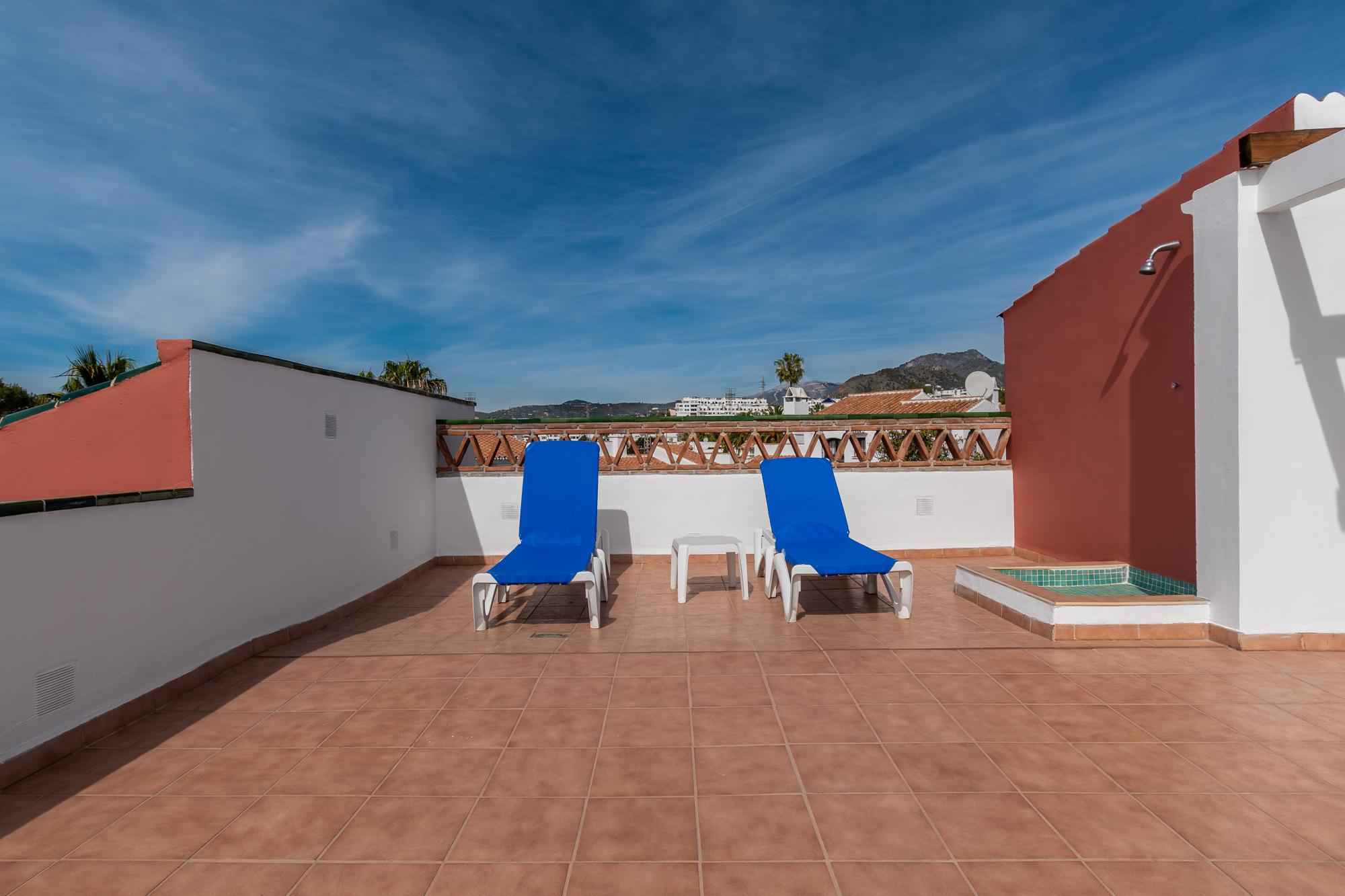 Arcos Nerja