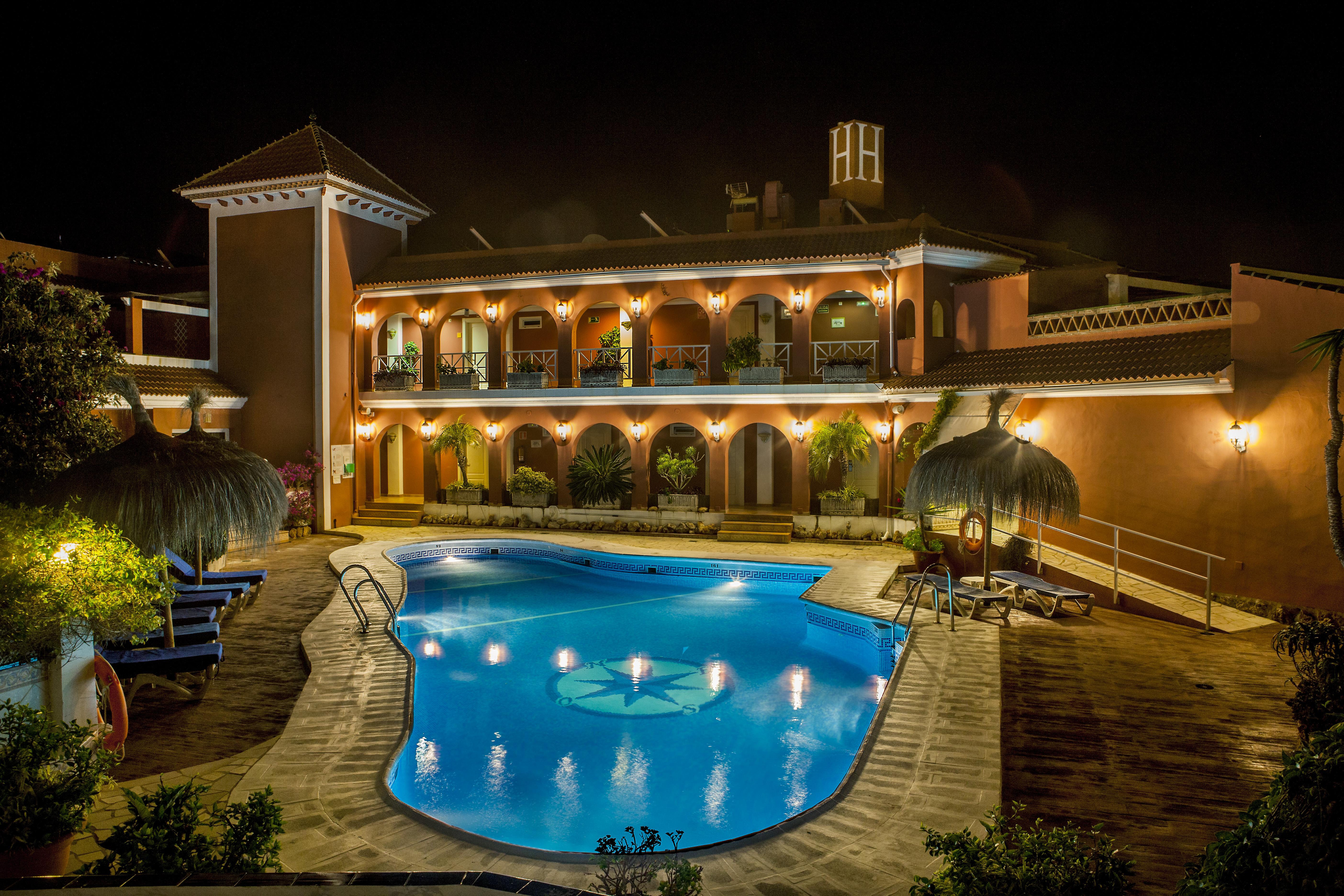 Hotel Arcos