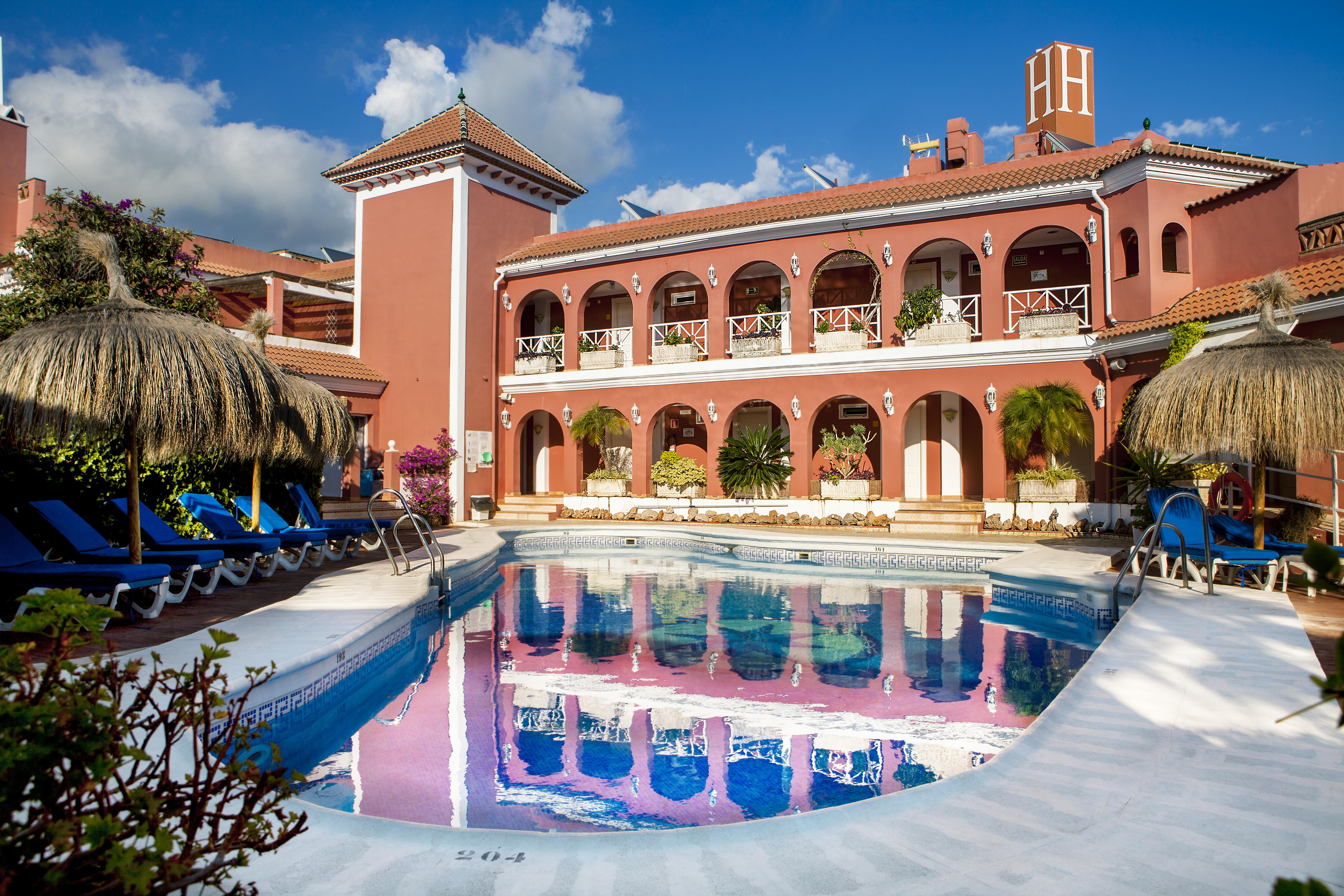 Arcos Nerja