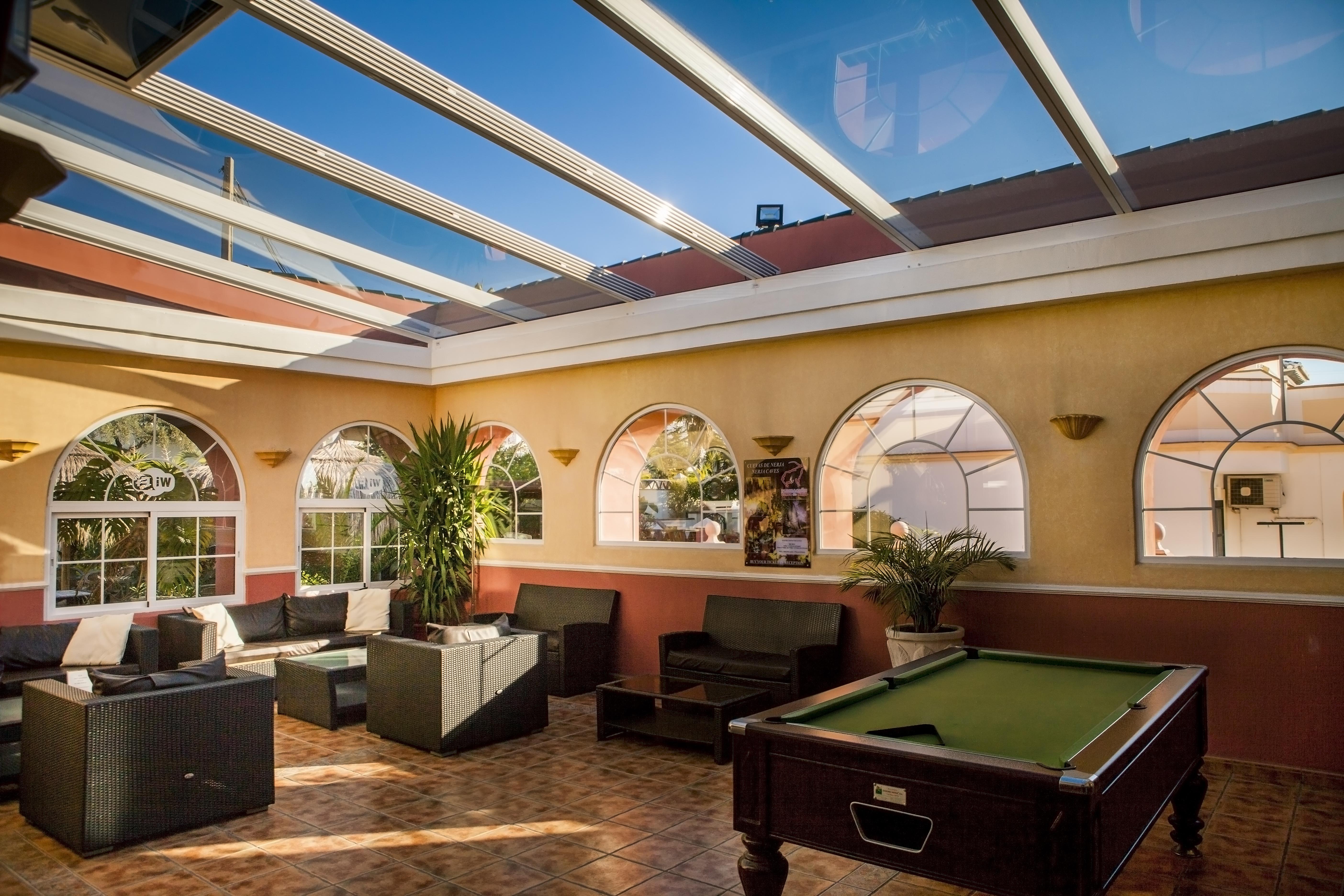 Hotel Arcos