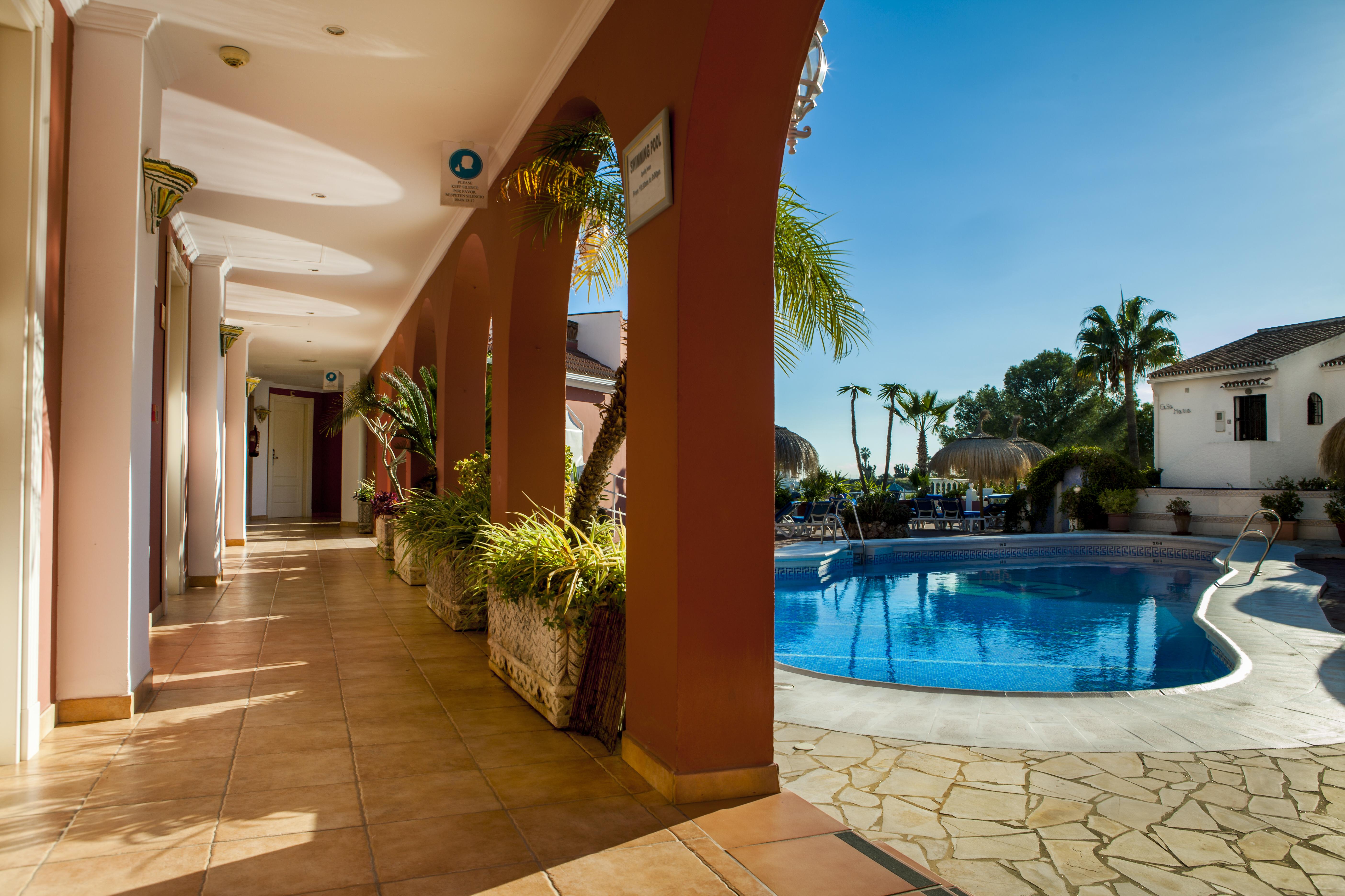 Arcos Hotel 3*