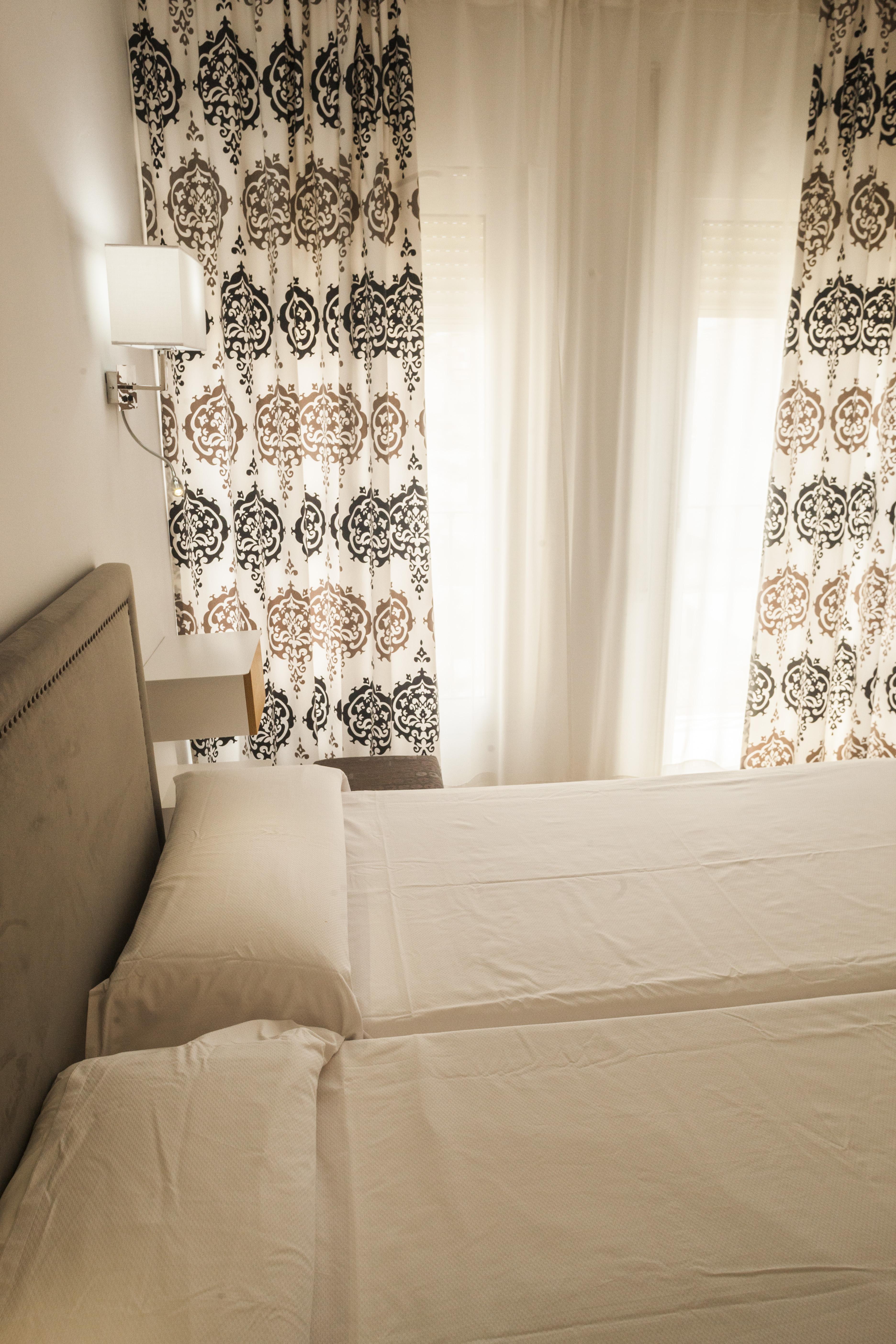 Guest house Abril