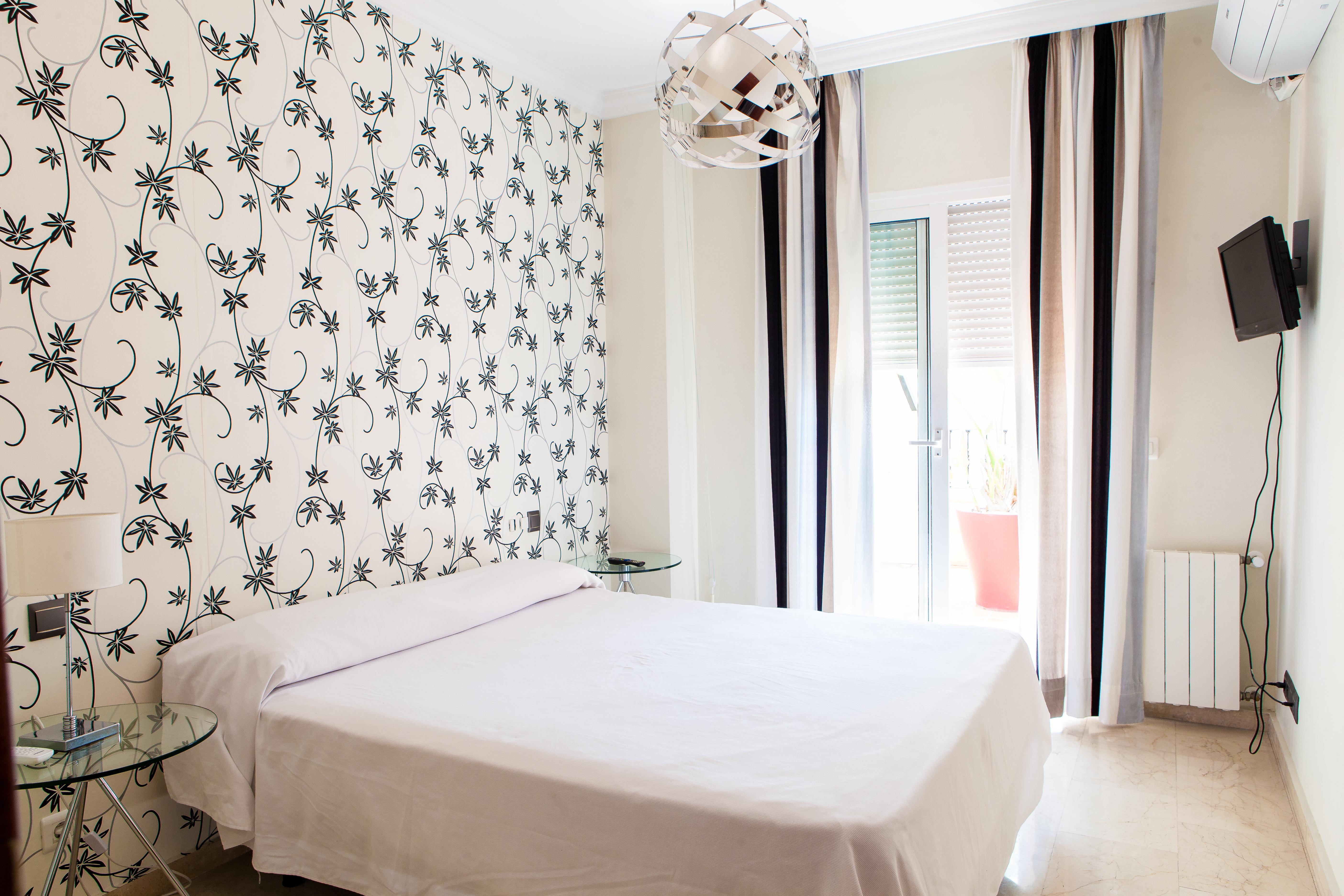 Abril Guest house Nerja