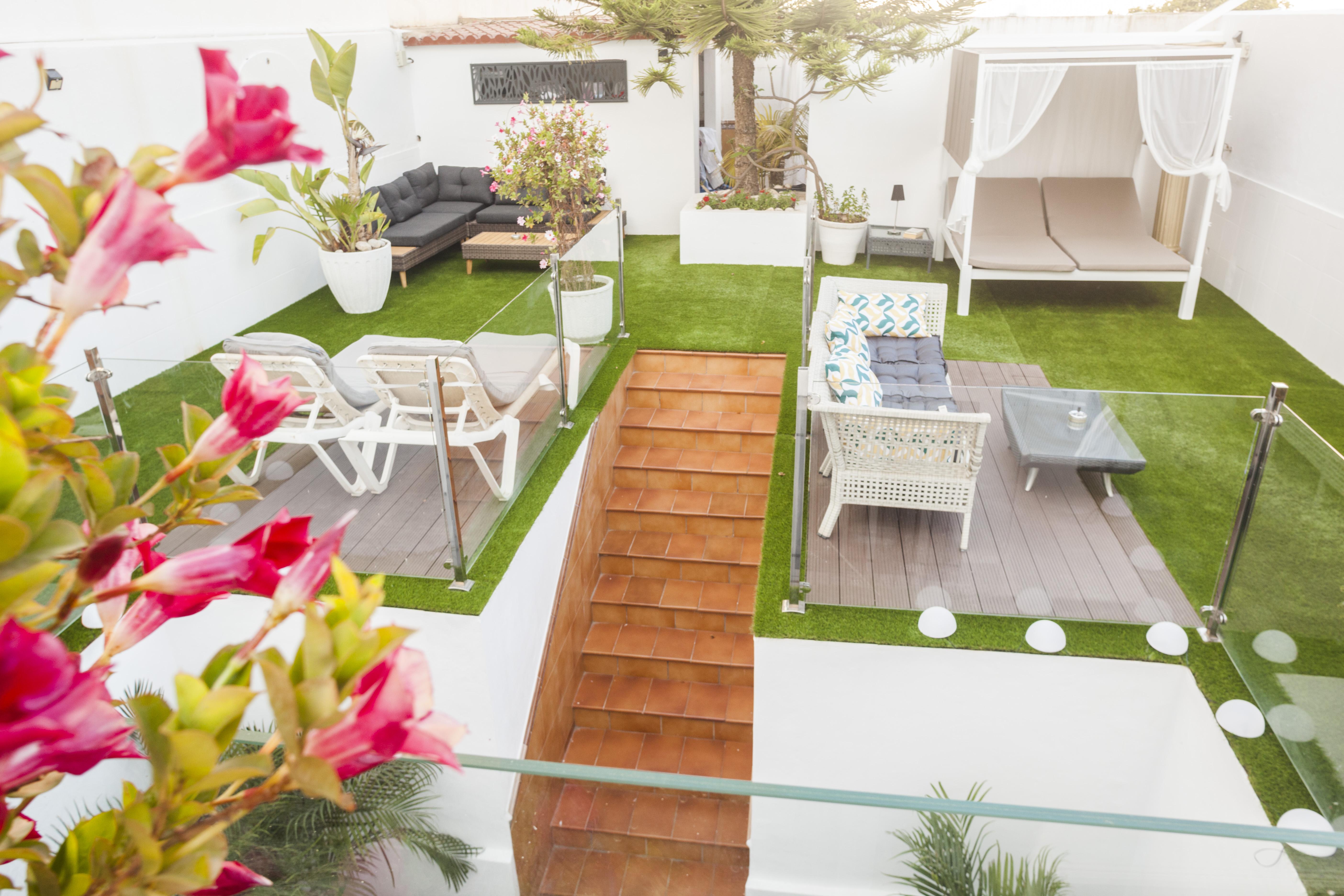 Guest house Abril