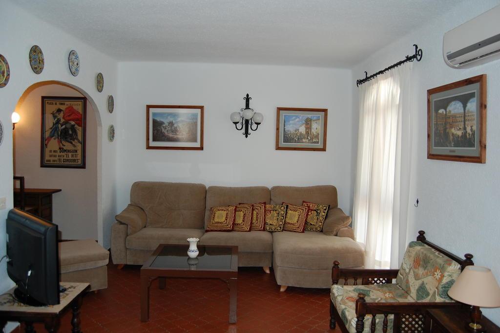Apartamento Capistrano *