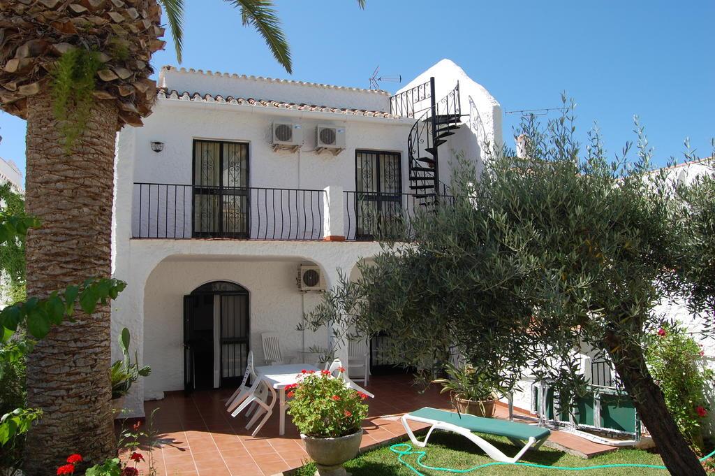 Apartamento Capistrano *