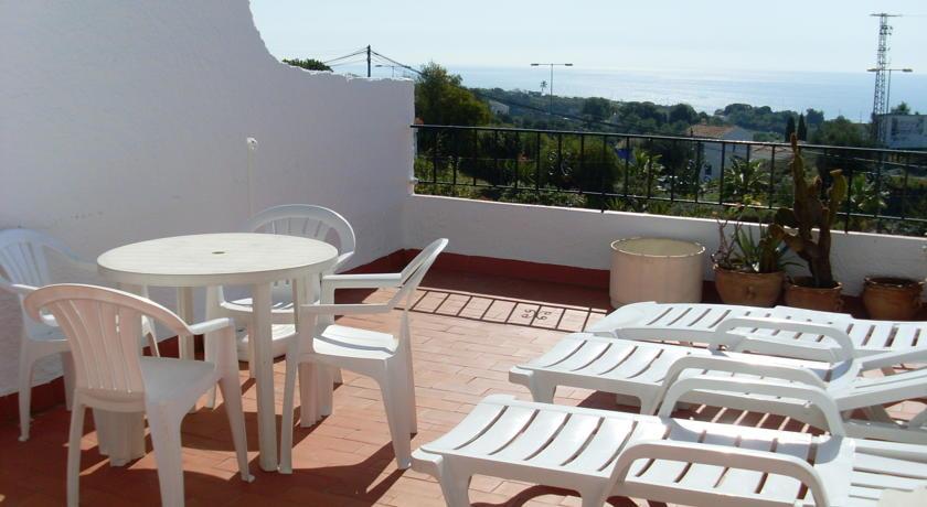Apartamento Capistrano