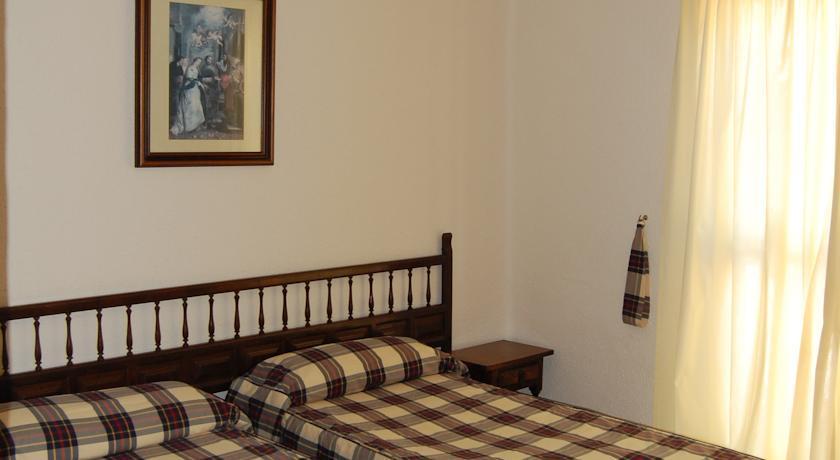 Apartamento Capistrano