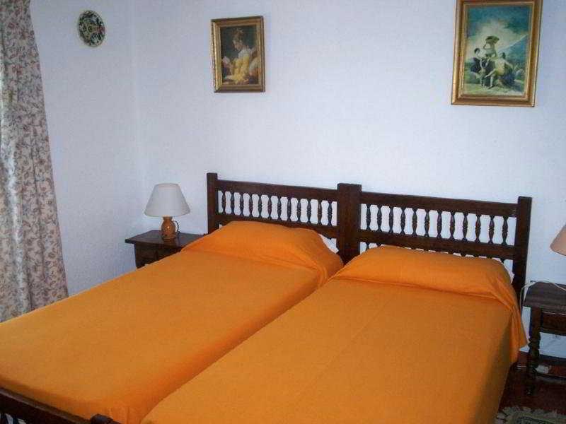 Capistrano Apartamento Nerja