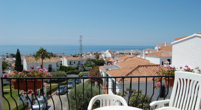 Apartamento Capistrano Nerja