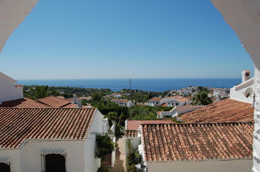 Capistrano Apartamento Nerja
